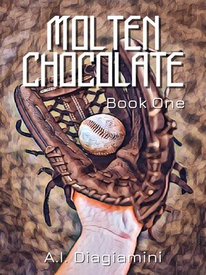 cover image of Molten Chocolate